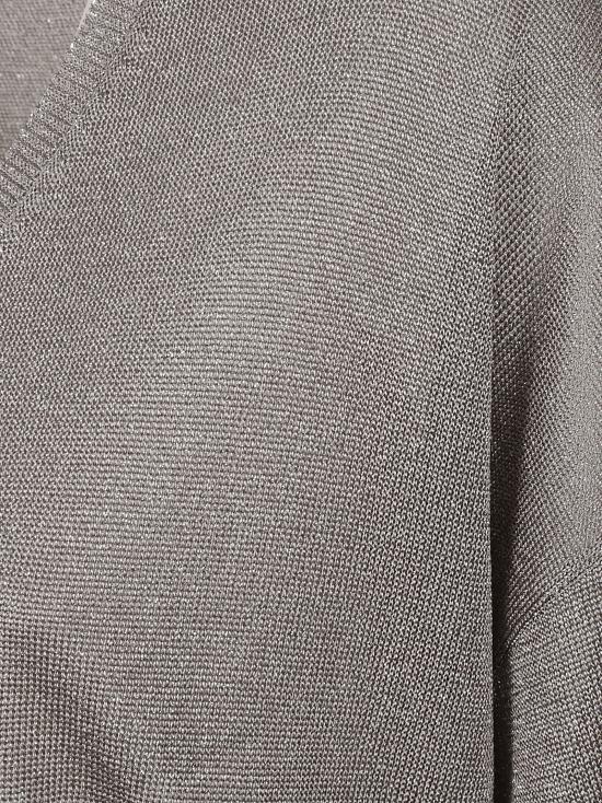 25SS 캉그라 스웨터 1972 77 49 Grey - KANGRA