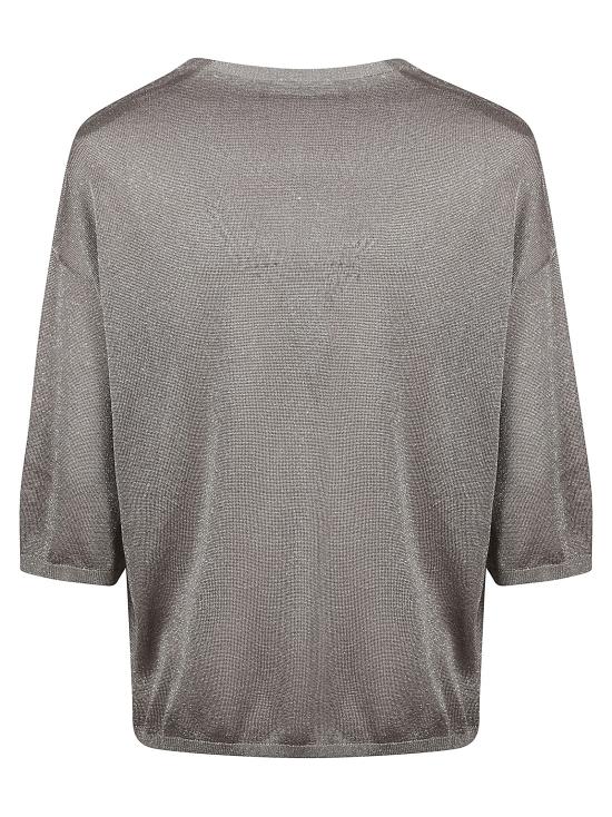 25SS 캉그라 스웨터 1972 77 49 Grey - KANGRA