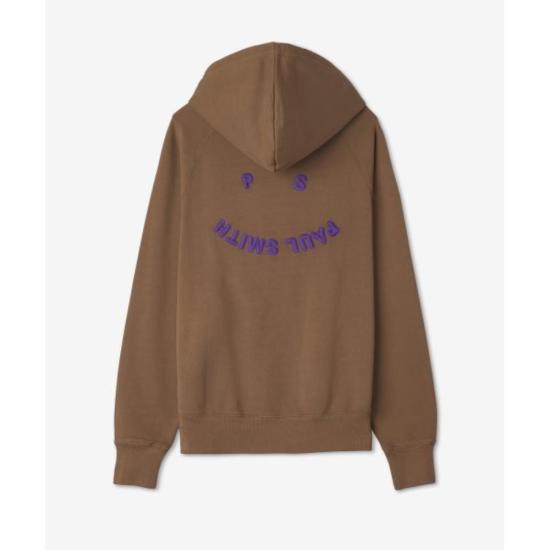  폴 스미스 후드 티셔츠 M2R960XEK2116966 DOM