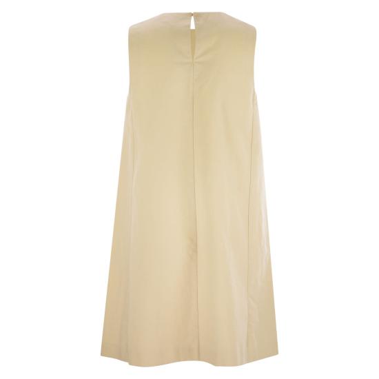 25SS 위켄드막스마라 미디 원피스 2515221012600 IVORY - WEEKEND MAX MARA