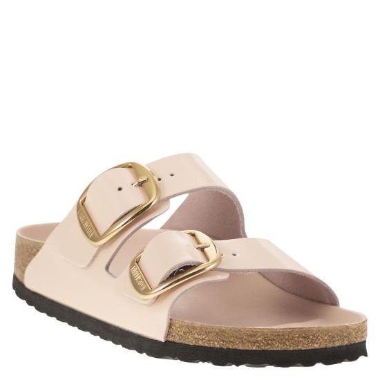 25SS 버켄스탁 뮬/슬리퍼 1029392 PINK - BIRKENSTOCK