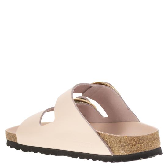 25SS 버켄스탁 뮬/슬리퍼 1029392 PINK - BIRKENSTOCK