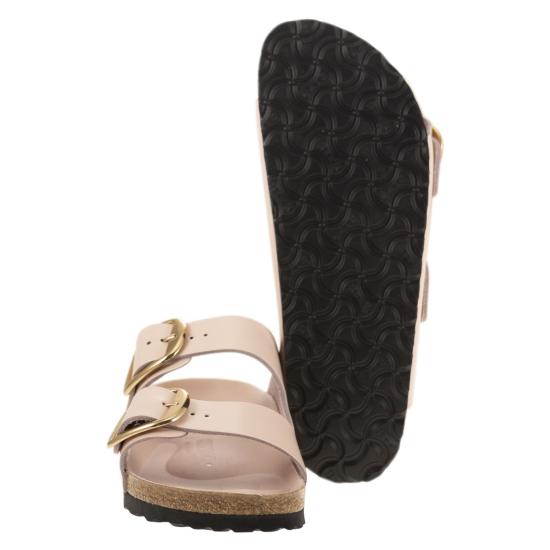 25SS 버켄스탁 뮬/슬리퍼 1029392 PINK - BIRKENSTOCK