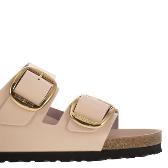 25SS 버켄스탁 뮬/슬리퍼 1029392 PINK - BIRKENSTOCK