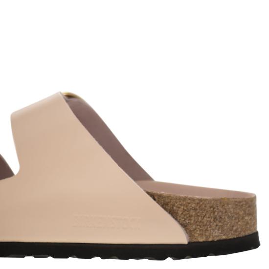 25SS 버켄스탁 뮬/슬리퍼 1029392 PINK - BIRKENSTOCK