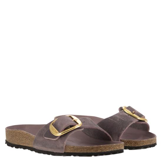 25SS 버켄스탁 뮬/슬리퍼 1029300 LILAC - BIRKENSTOCK