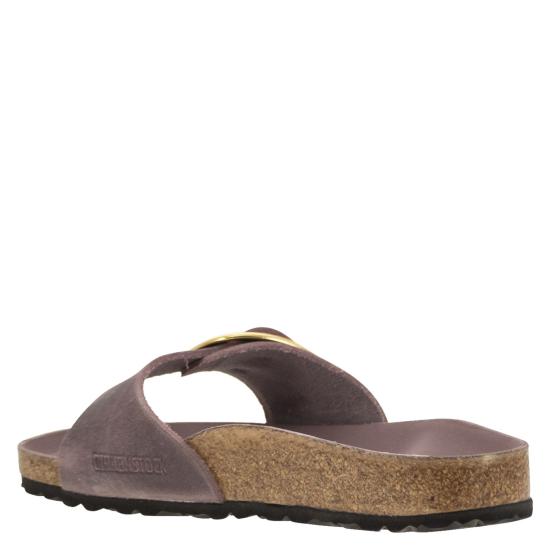 25SS 버켄스탁 뮬/슬리퍼 1029300 LILAC - BIRKENSTOCK