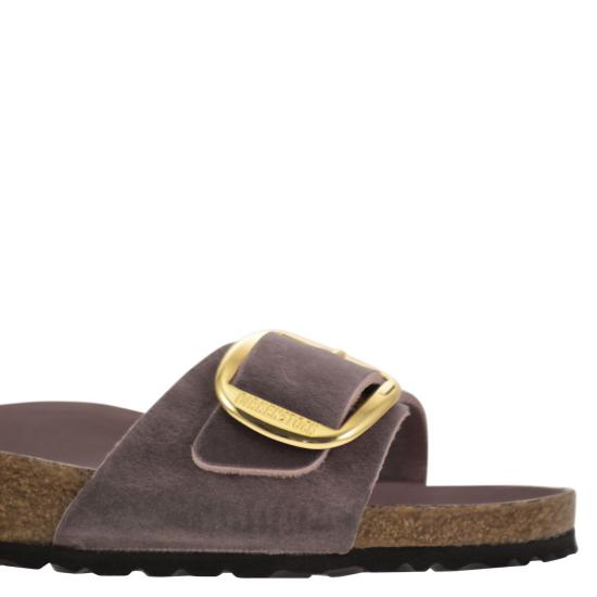 25SS 버켄스탁 뮬/슬리퍼 1029300 LILAC - BIRKENSTOCK