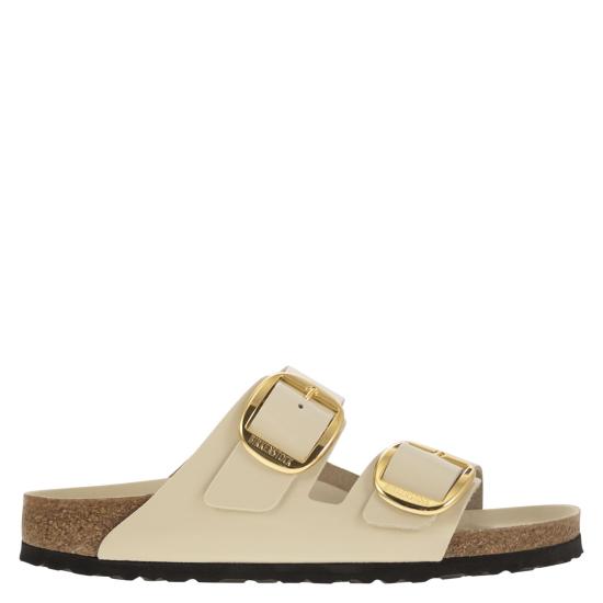 25SS 버켄스탁 뮬/슬리퍼 1026128 ECRU