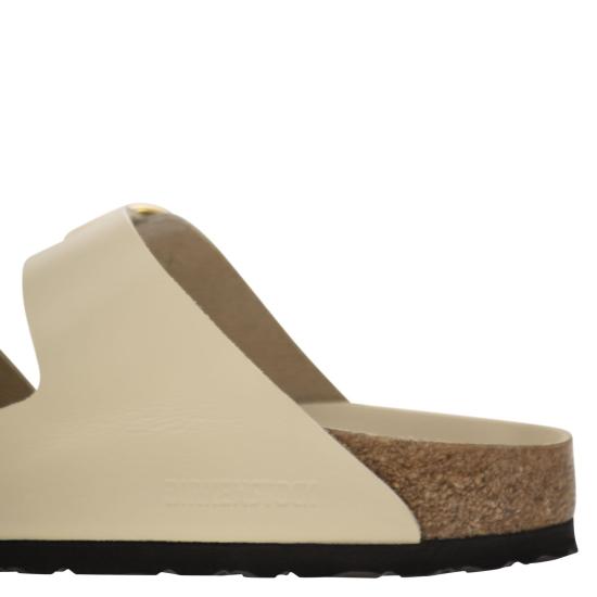 25SS 버켄스탁 뮬/슬리퍼 1026128 ECRU - BIRKENSTOCK