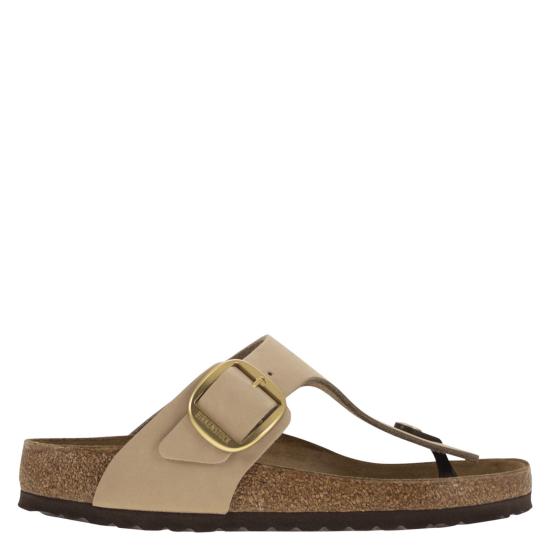  버켄스탁 뮬/슬리퍼 1023966 SAND