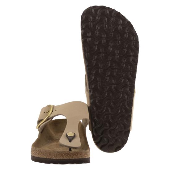  버켄스탁 뮬/슬리퍼 1023966 SAND - BIRKENSTOCK