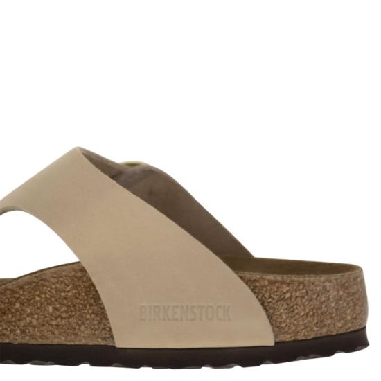  버켄스탁 뮬/슬리퍼 1023966 SAND - BIRKENSTOCK