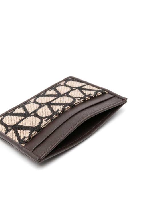  발렌티노 가라바니 지갑 5Y2P0T83TPA6ZN White - VALENTINO GARAVANI