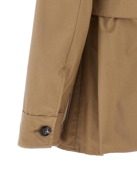 25SS 에스막스마라 자켓 2519041143600004 Beige - 'S MAX MARA