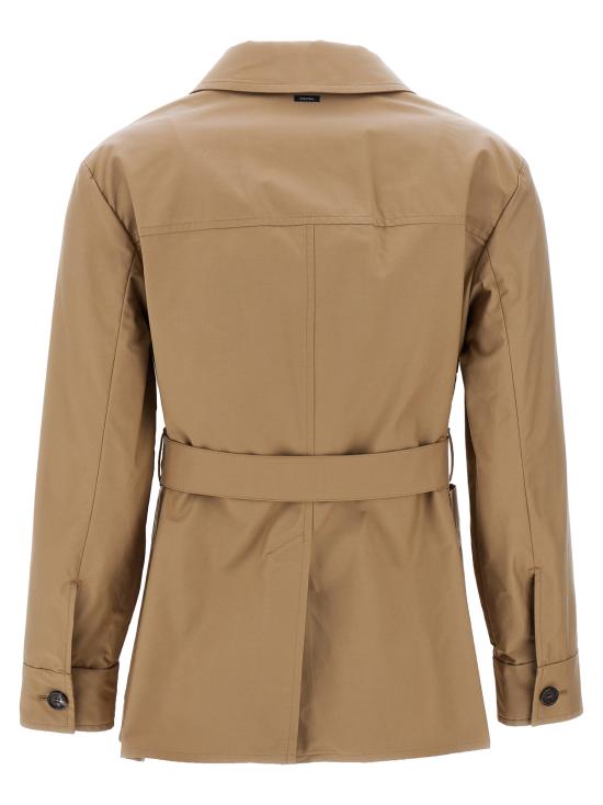 25SS 에스막스마라 자켓 2519041143600004 Beige - 'S MAX MARA