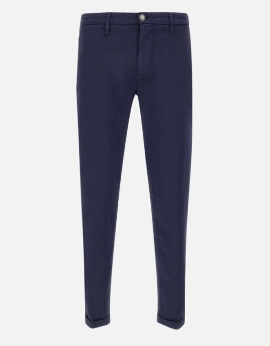 26SS 리하쉬 스트레이트 팬츠 P304 JM 2277 4002 Blue