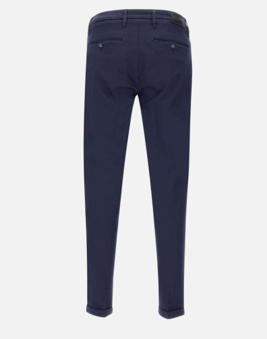 26SS 리하쉬 스트레이트 팬츠 P304 JM 2277 4002 Blue - RE-HASH