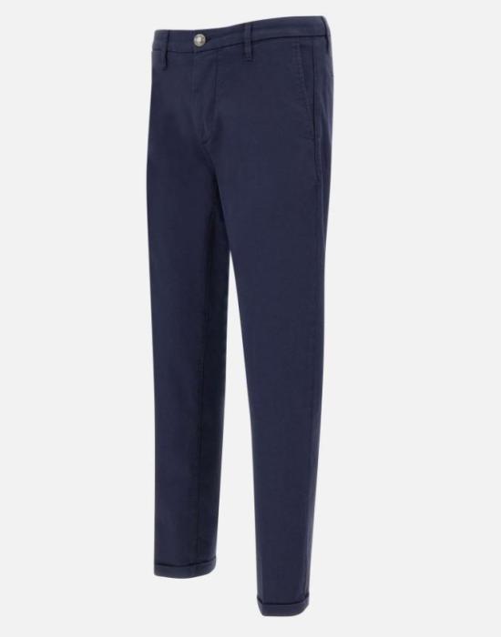 26SS 리하쉬 스트레이트 팬츠 P304 JM 2277 4002 Blue - RE-HASH