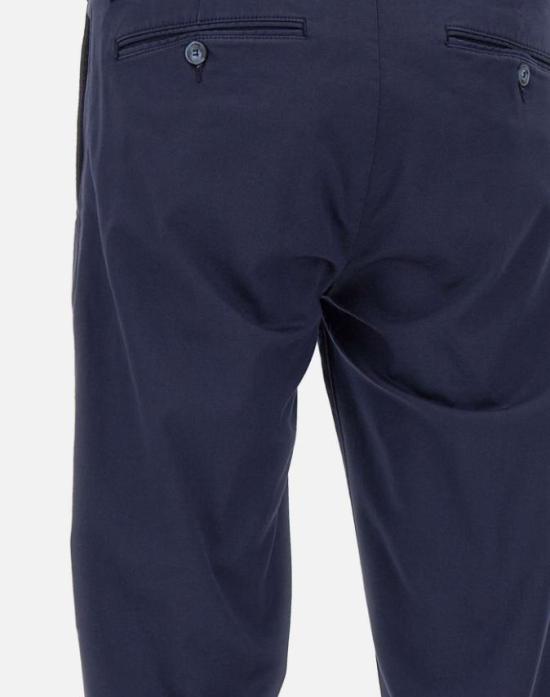 26SS 리하쉬 스트레이트 팬츠 P304 JM 2277 4002 Blue - RE-HASH