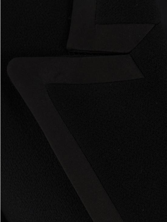  블레이즈 수트 자켓 EBD32ESSE004 Black - BLAZE