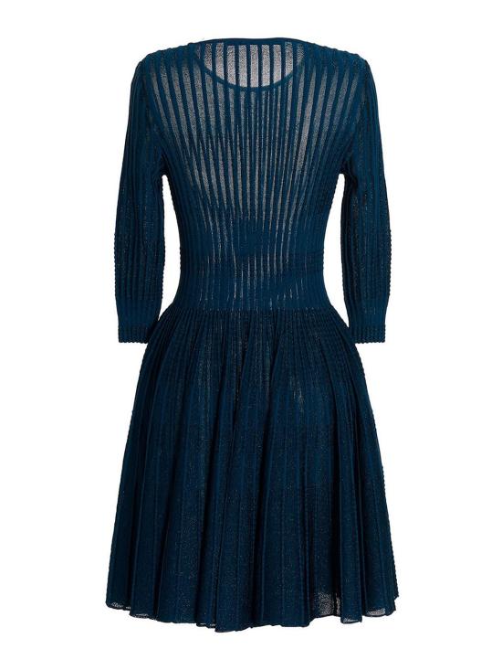  안토니오발렌티 의류 4100AV22W23298 Blue - ANTONINO VALENTI