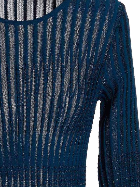  안토니오발렌티 의류 4100AV22W23298 Blue - ANTONINO VALENTI