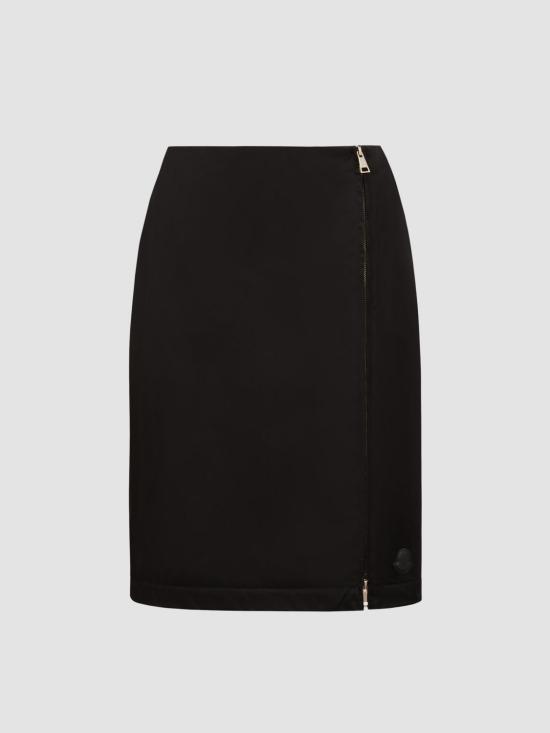 25SS 몽클레어 스커트 K10932D000225988K 999 Black
