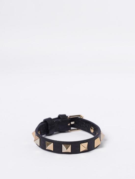 25SS 발렌티노 가라바니 주얼리 6Y2J0S47BDT 0NO Black - VALENTINO GARAVANI