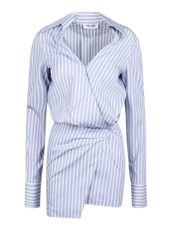  디 아티코 의류 250WCA00394CCC051AA870 Blue