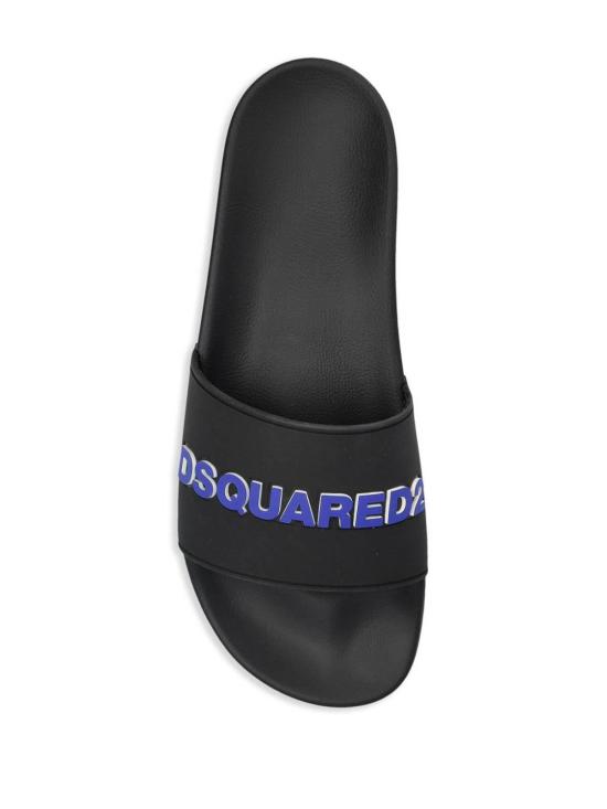  디스퀘어드2 로퍼 FFM002317205013M1604 Blue - DSQUARED2