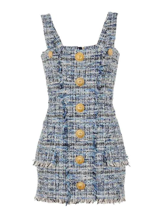  발망 의류 EF1R2380CF776FC Blue