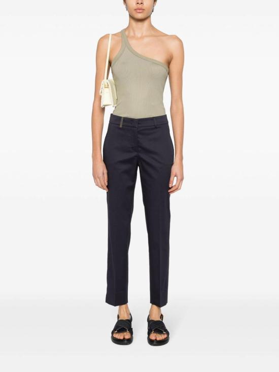  페세리코 케이프 P0471801964761 Blue - PESERICO