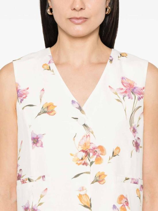  트윈셋 자켓 251TP277712329 Multicolour - TWINSET