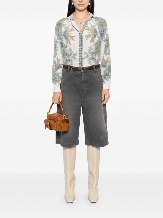  에트로 자켓 WRIA0029AK793X0830 Blue - ETRO