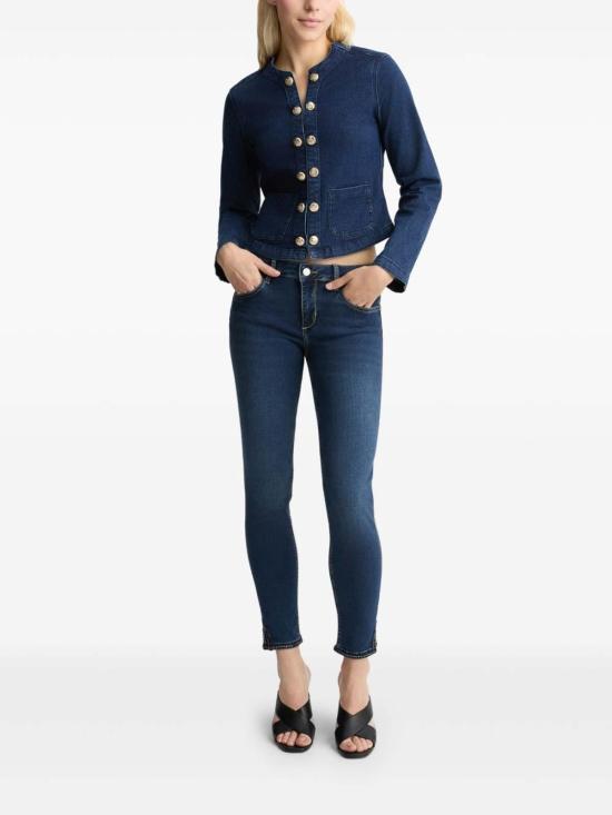  리우조 가디건 UA5085D492578816 Blue - LIU JO