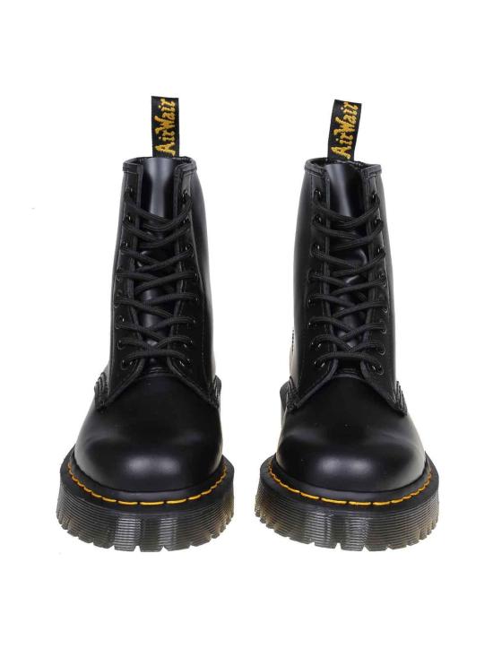 26FW 닥터마틴 부츠 25345001 BLACK - DR.MARTENS