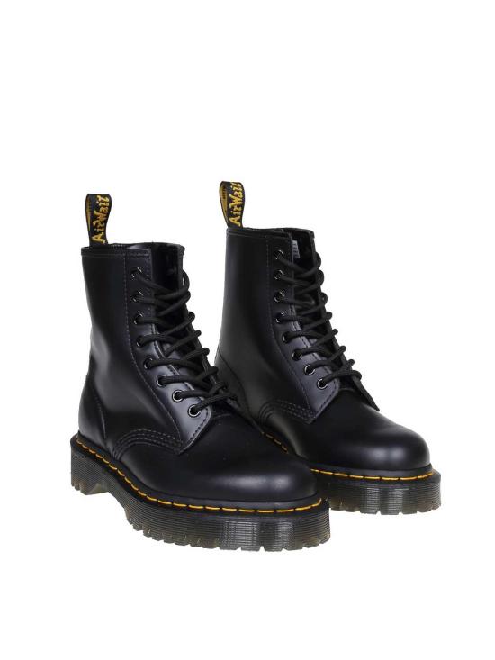 26FW 닥터마틴 부츠 25345001 BLACK - DR.MARTENS