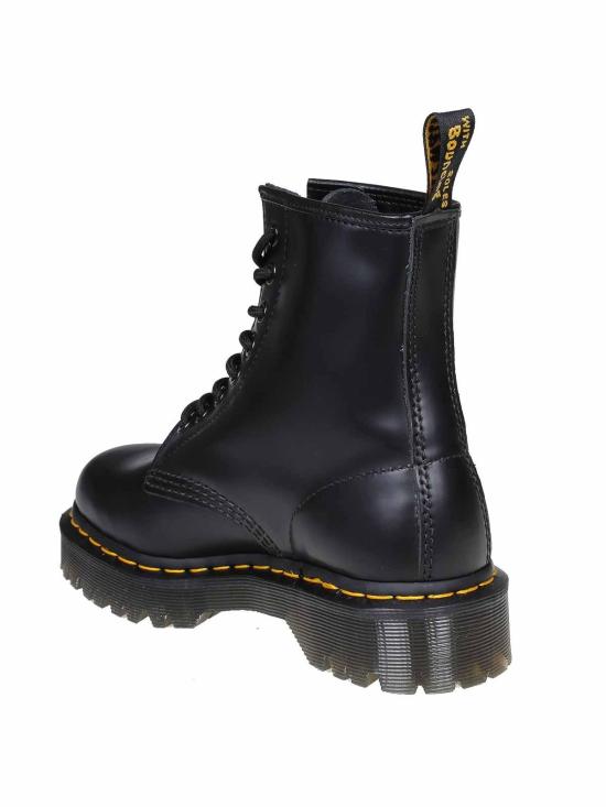 26FW 닥터마틴 부츠 25345001 BLACK - DR.MARTENS