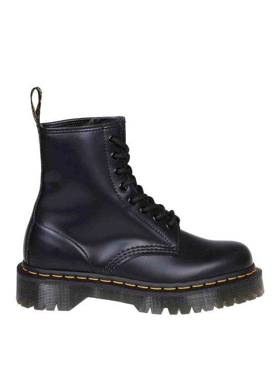26FW 닥터마틴 부츠 25345001 BLACK