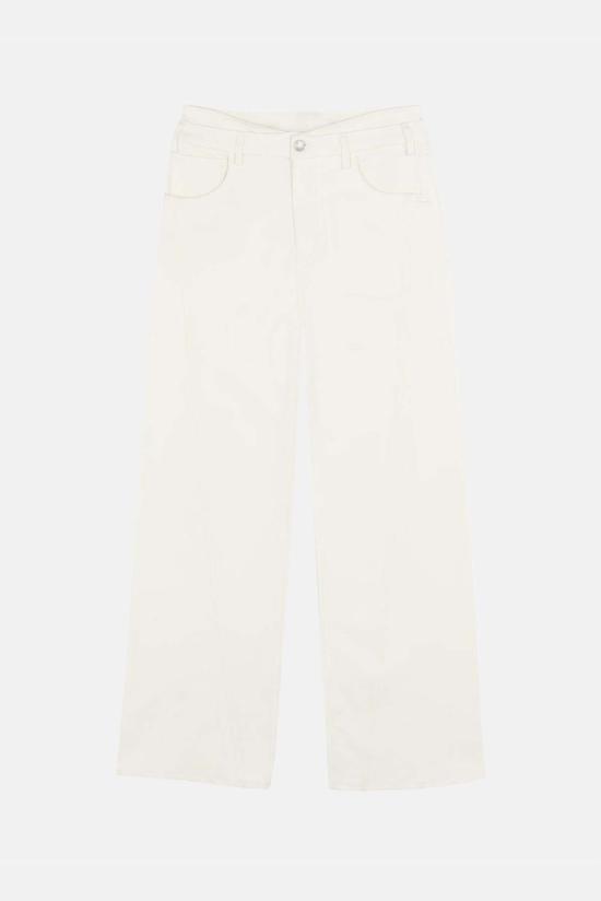  에이엘씨 데님 팬츠 알크 트래비스 진 내추럴 - A.L.C.