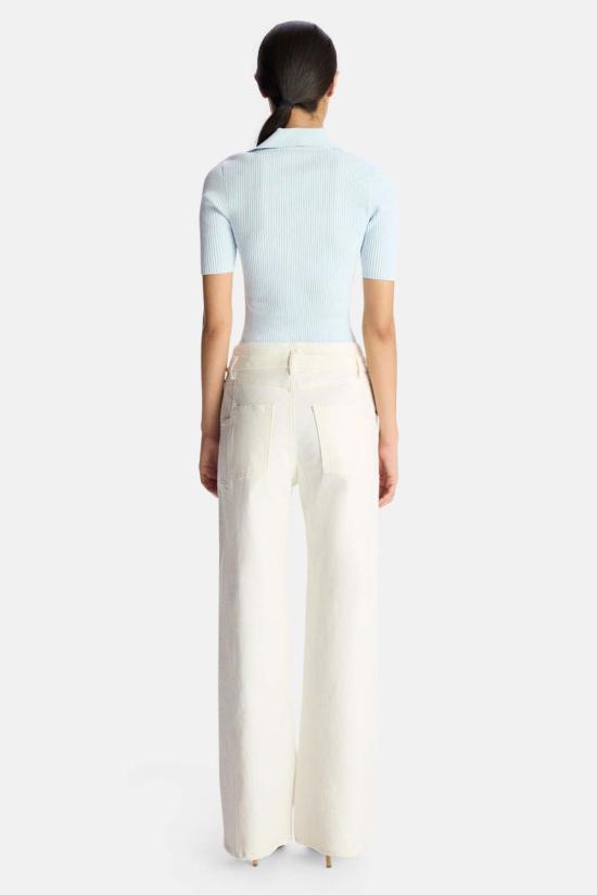  에이엘씨 데님 팬츠 2PANT00907 AS SHOWN - A.L.C.