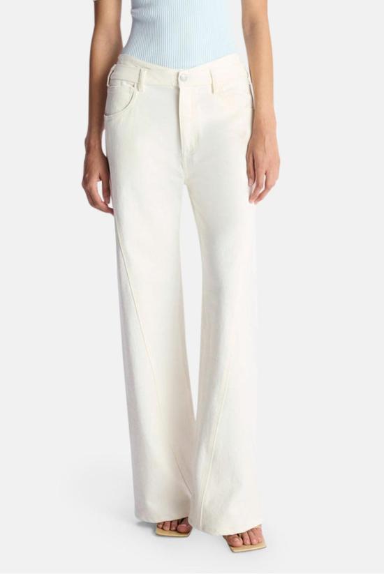  에이엘씨 데님 팬츠 알크 트래비스 진 내추럴