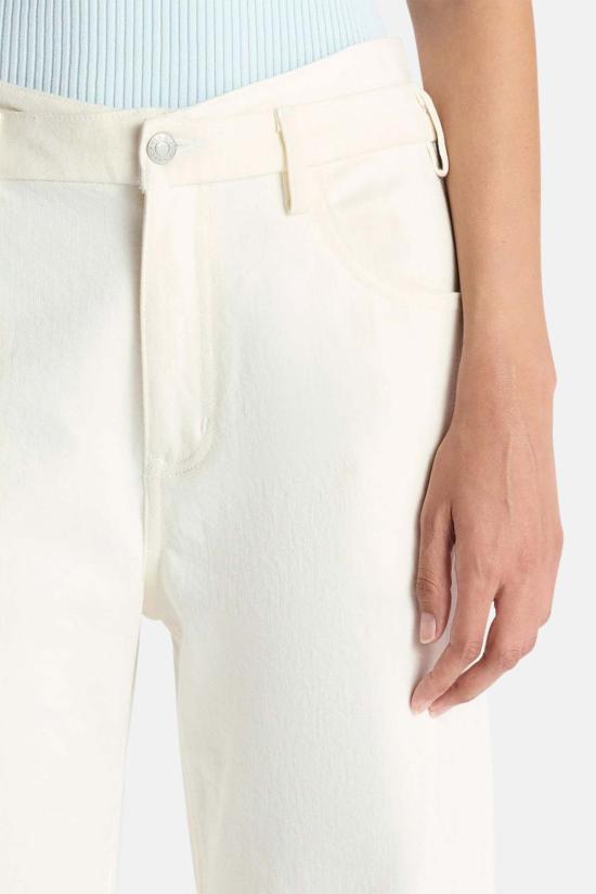  에이엘씨 데님 팬츠 알크 트래비스 진 내추럴 - A.L.C.