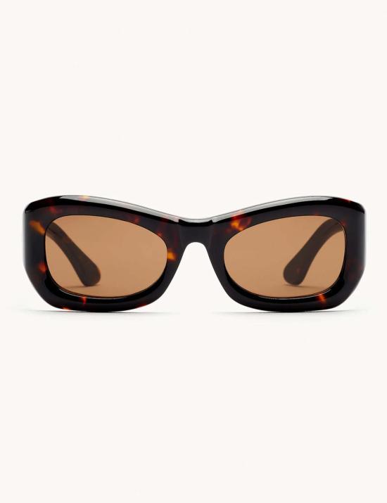  포트탕헤르 안경 포트 탠저 탠저린 선글라스 토토이즈