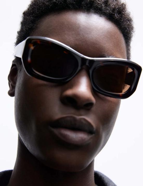  포트탕헤르 안경 포트 탠저 탠저린 선글라스 토토이즈 - PORT TANGER