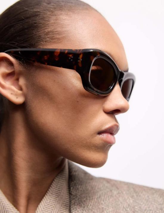  포트탕헤르 안경 포트 탠저 탠저린 선글라스 토토이즈 - PORT TANGER