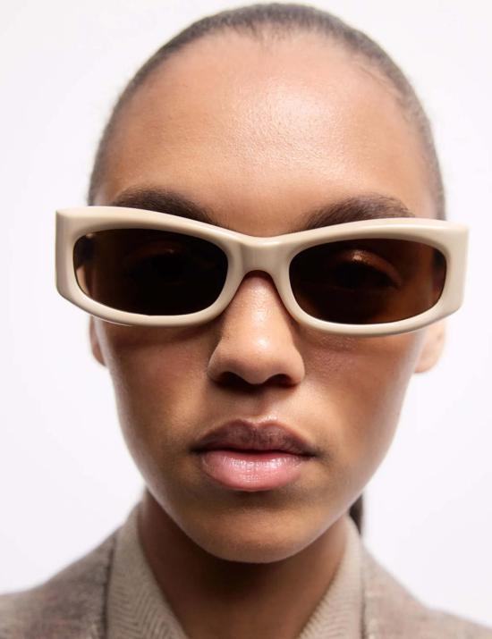  포트탕헤르 안경 Port Tanger Saudade Ii 선글라스 블랙