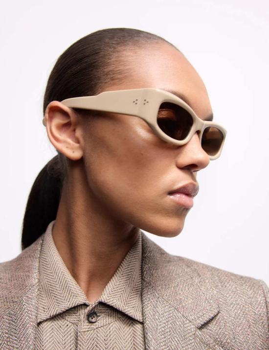  포트탕헤르 안경 Port Tanger Saudade Ii 선글라스 블랙 - PORT TANGER