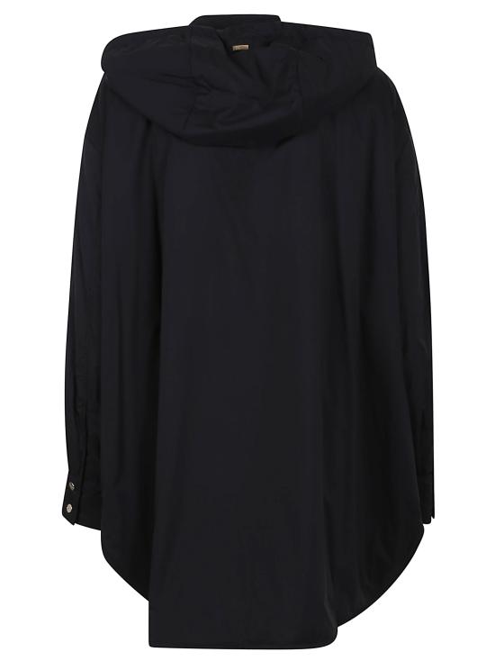 25SS 에르노 패딩 GI000277D 12456Z 9300 NERO - HERNO